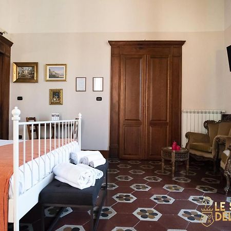 Le Stanze Del Principe Hotel Nápoly Kültér fotó