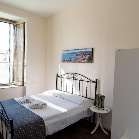 Le Stanze Del Principe Hotel Nápoly Szoba fotó