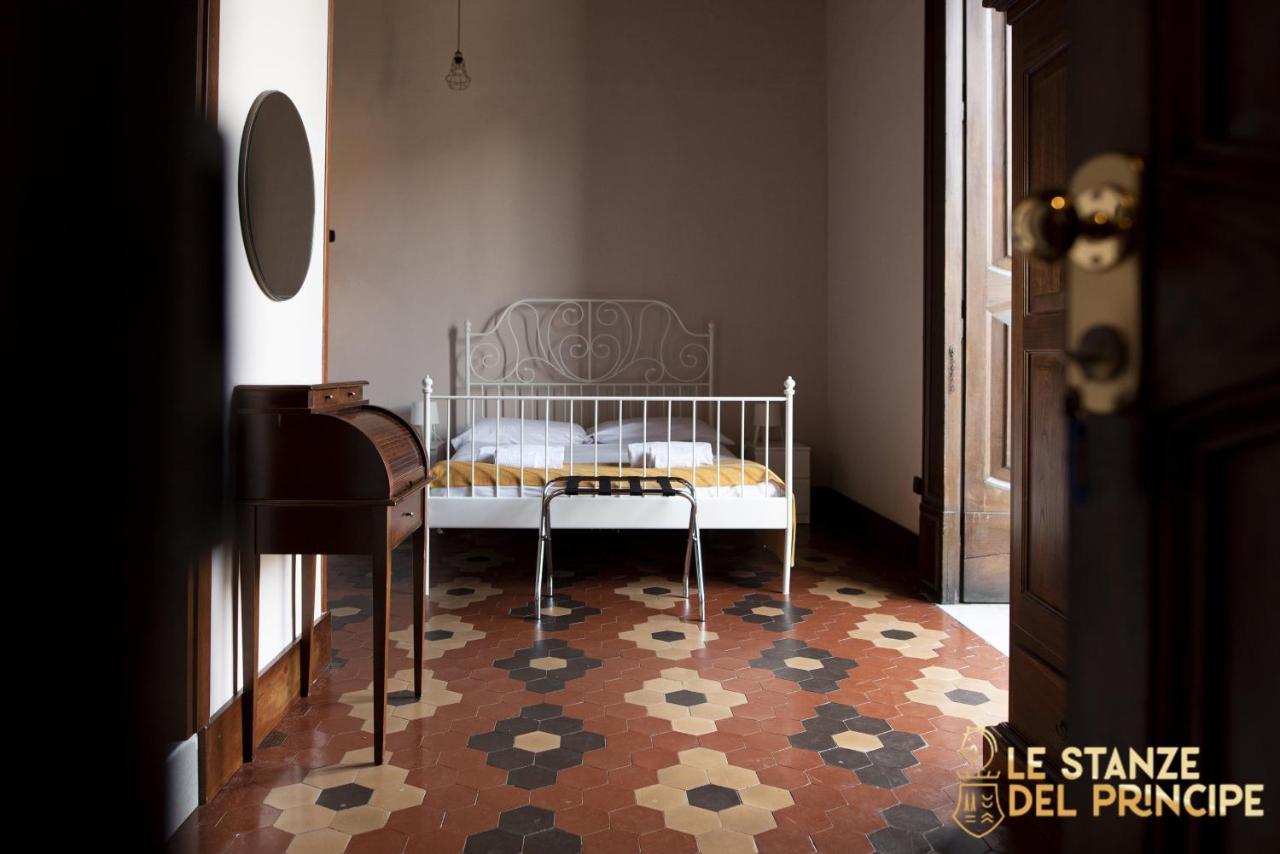 Le Stanze Del Principe Hotel Nápoly Kültér fotó